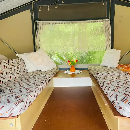 Bed & Breakfast Tijd-loos *