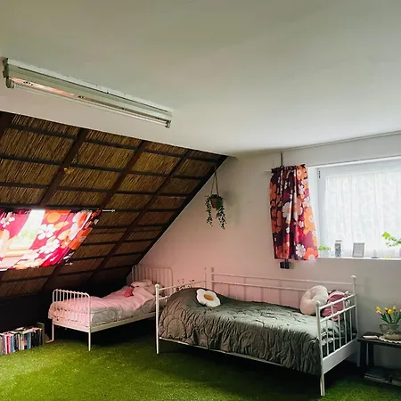 Tijd-loos Bed & Breakfast