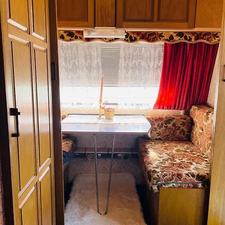 Tijd-loos Bed & Breakfast *