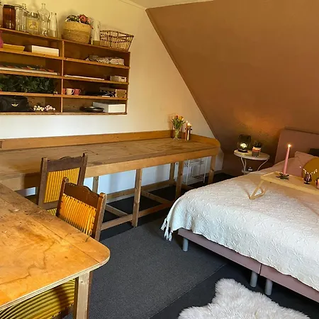 Bed & Breakfast Tijd-loos *