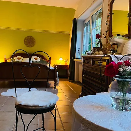 Bed & Breakfast Tijd-loos Geeste