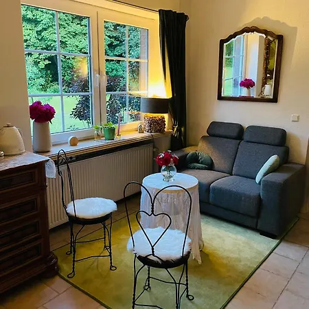 Tijd-loos Bed & Breakfast