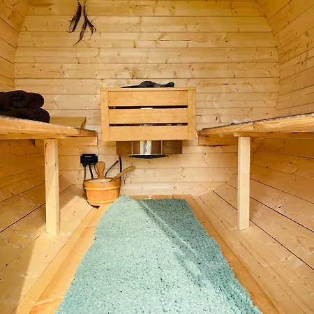 Tijd-loos Bed & Breakfast