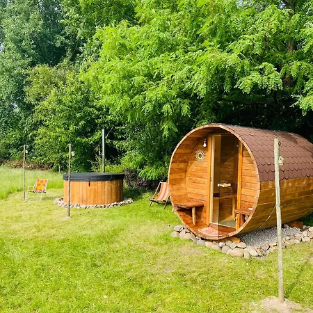 Bed & Breakfast Tijd-loos *