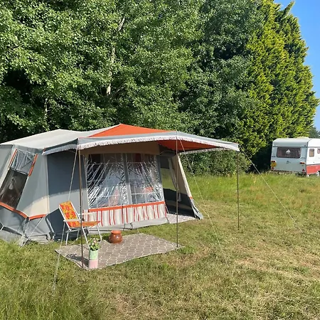 Tijd-loos Bed & Breakfast