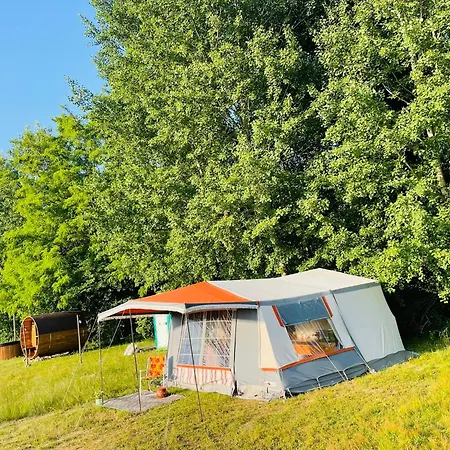 Bed & Breakfast Tijd-loos *