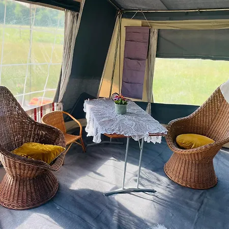 Tijd-loos Bed & Breakfast Geeste