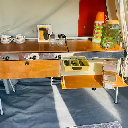 Tijd-loos Bed & Breakfast *