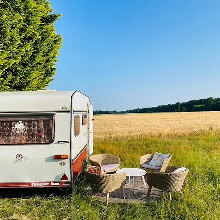Bed & Breakfast Tijd-loos *