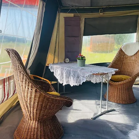 Tijd-loos Bed & Breakfast Geeste