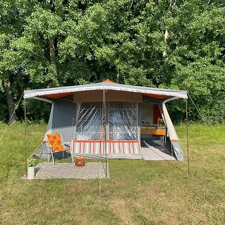 Bed & Breakfast Tijd-loos Geeste