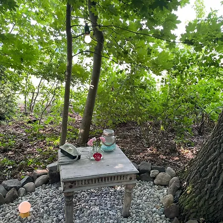 Bed & Breakfast Tijd-loos *