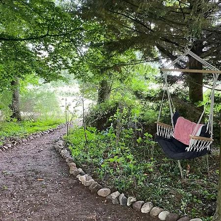 Tijd-loos Bed & Breakfast Geeste