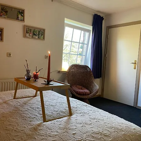 Tijd-loos Bed & Breakfast