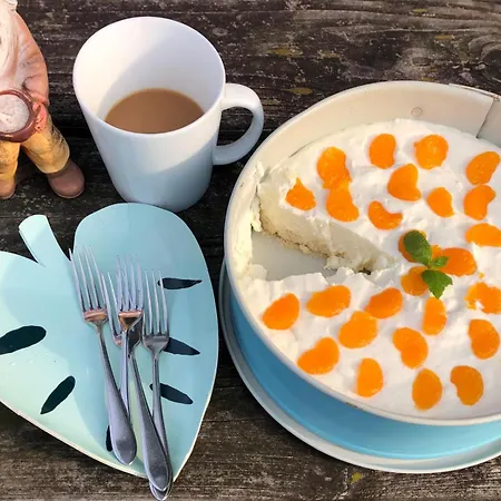 Frühstückspension Tijd-loos Geeste