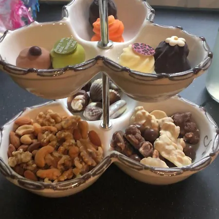 Frühstückspension Tijd-loos