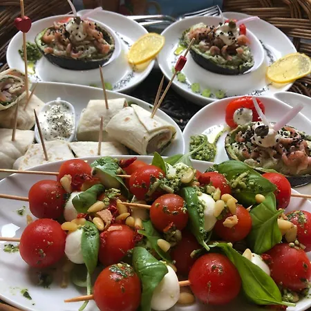 Bed & Breakfast Tijd-loos Geeste