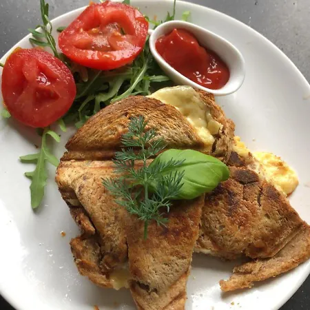 Tijd-loos Bed & Breakfast