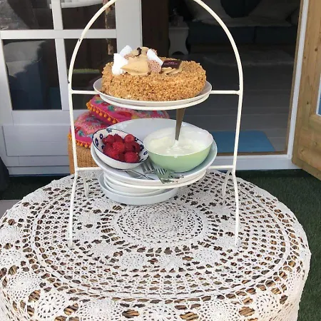 Bed & Breakfast Tijd-loos