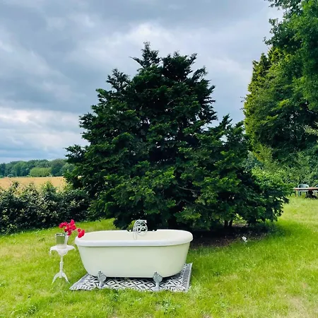 Bed & Breakfast Tijd-loos