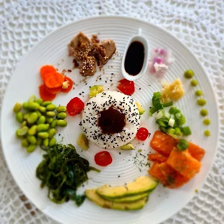 Tijd-loos Bed & Breakfast