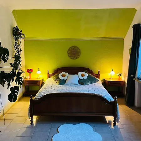 Bed & Breakfast Tijd-loos