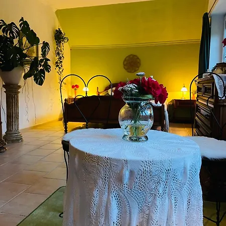 Tijd-loos Bed & Breakfast