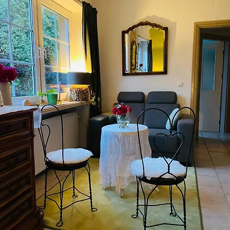 Bed & Breakfast Tijd-loos Geeste