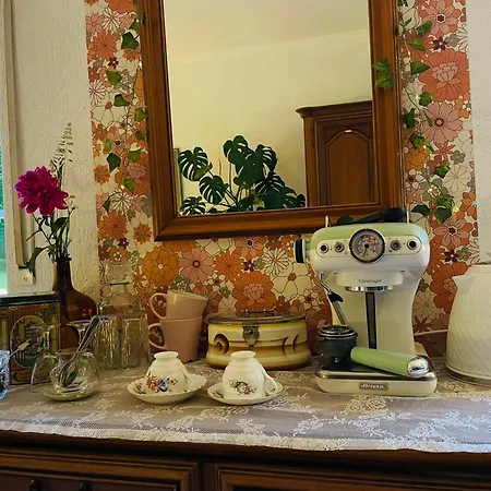 Bed & Breakfast Tijd-loos *