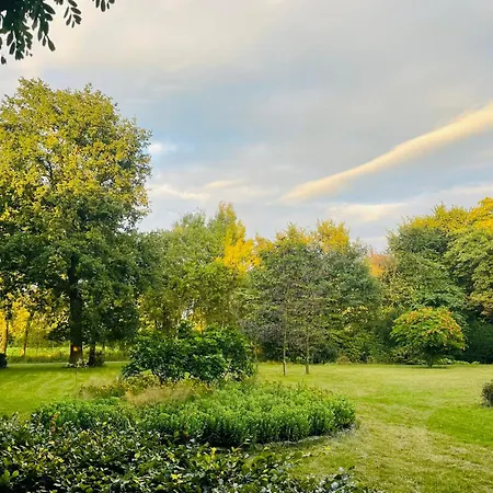 Tijd-loos Bed & Breakfast