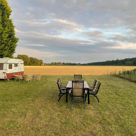 Tijd-loos Bed & Breakfast *