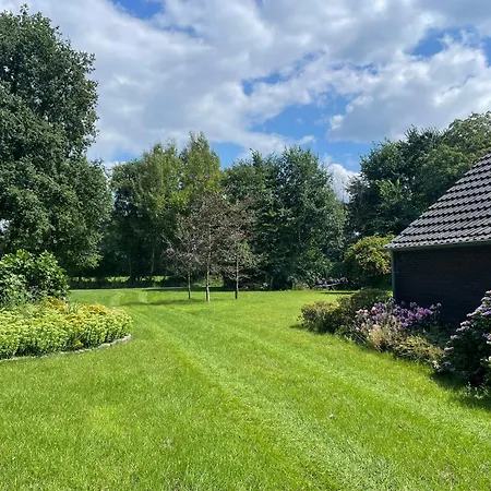 Tijd-loos * Geeste