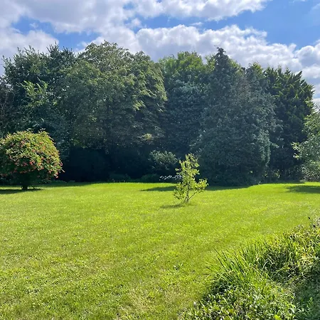 Bed & Breakfast Tijd-loos