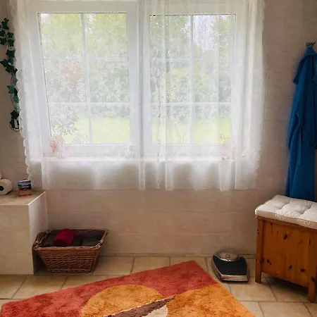 Tijd-loos Bed & Breakfast