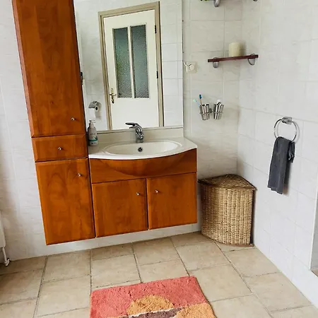 Bed & Breakfast Tijd-loos Geeste