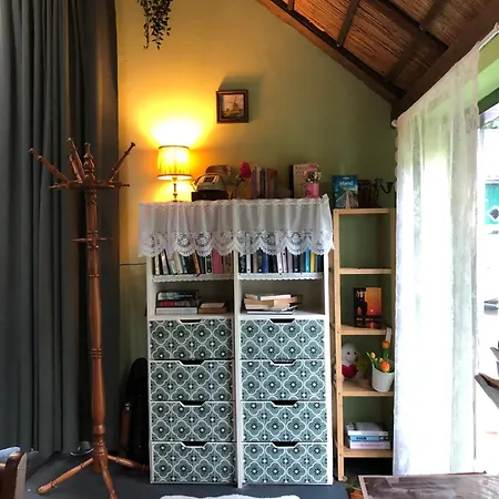 Tijd-loos * Geeste