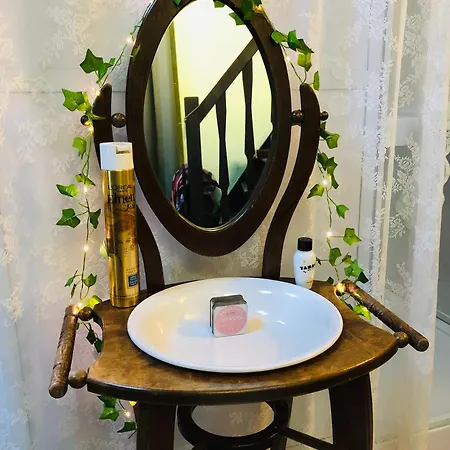 Tijd-loos Bed & Breakfast *