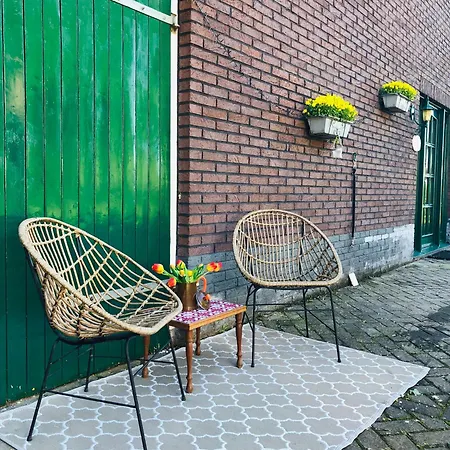 Tijd-loos Bed & Breakfast *