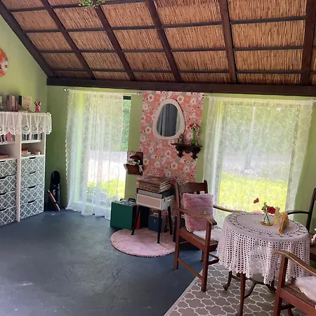 Tijd-loos Bed & Breakfast Geeste