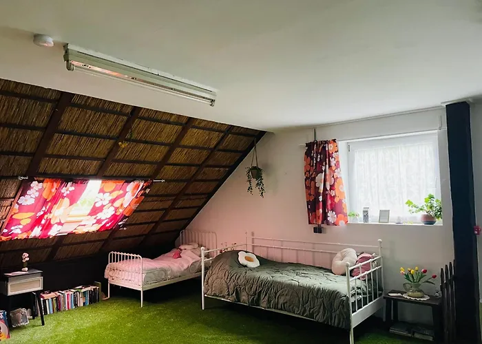 Tijd-loos Bed & Breakfast