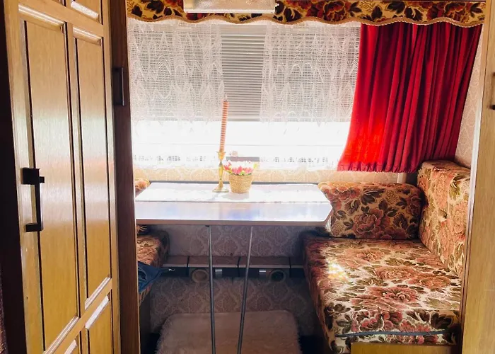 Tijd-loos Bed & Breakfast *