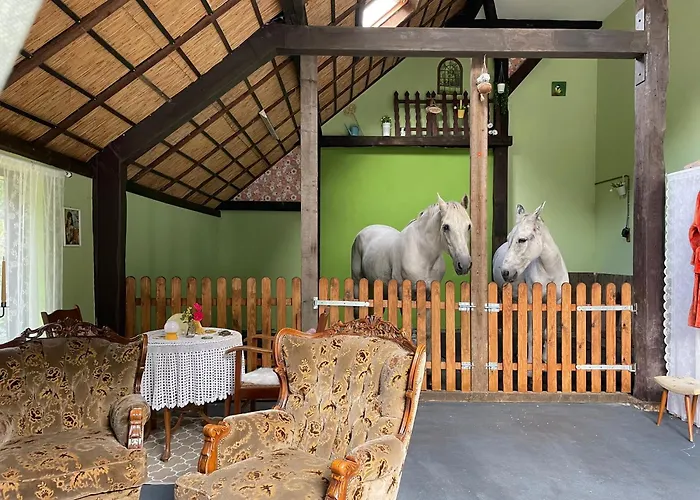 Bed & Breakfast Tijd-loos *