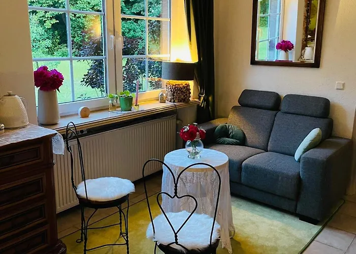 Tijd-loos Bed & Breakfast