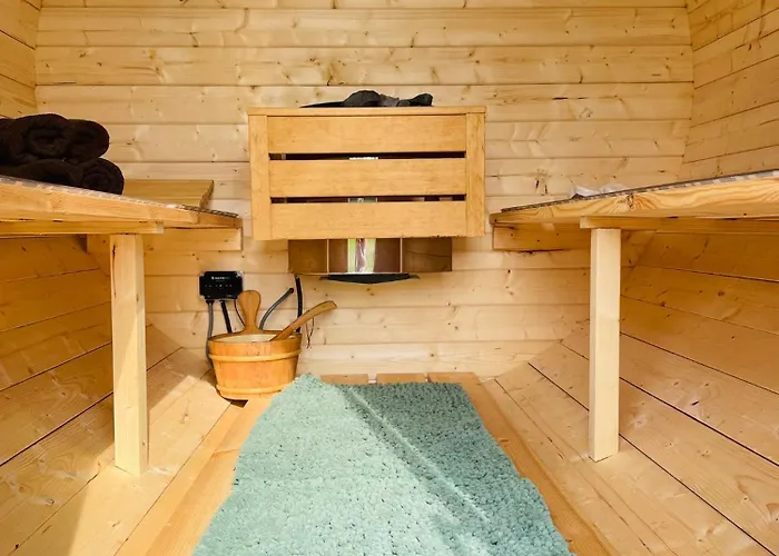 Tijd-loos Bed & Breakfast