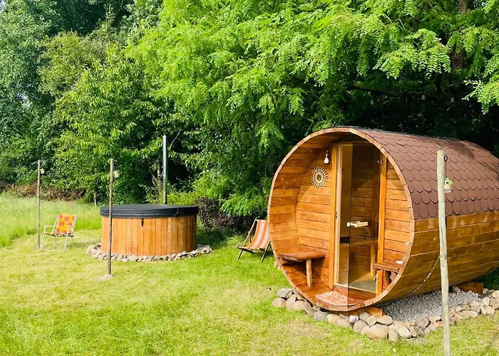 Bed & Breakfast Tijd-loos *