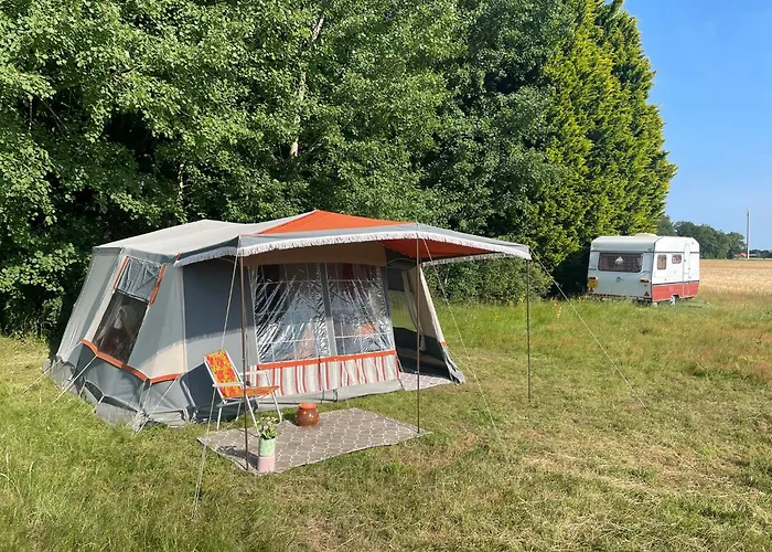 Tijd-loos Bed & Breakfast