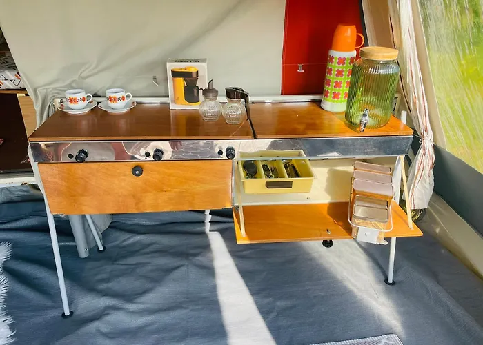 Tijd-loos Bed & Breakfast *