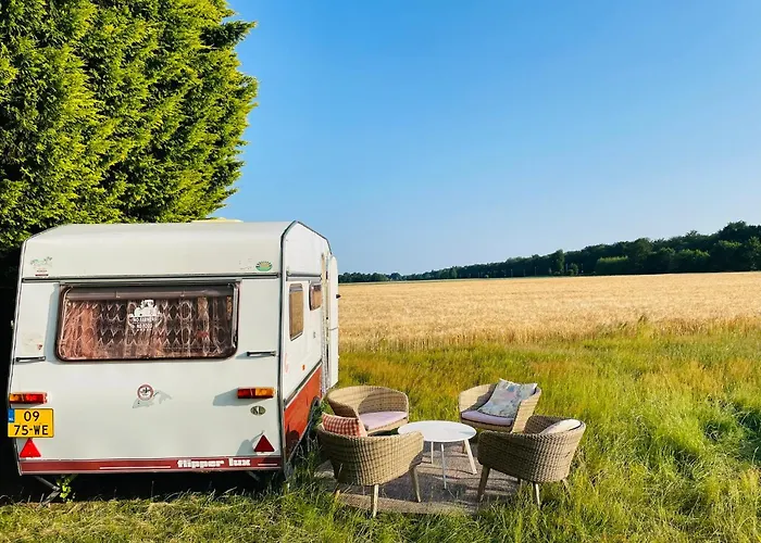Bed & Breakfast Tijd-loos *