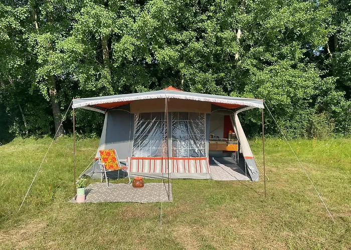 Bed & Breakfast Tijd-loos Geeste