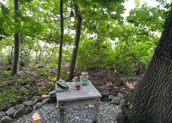 Bed & Breakfast Tijd-loos *